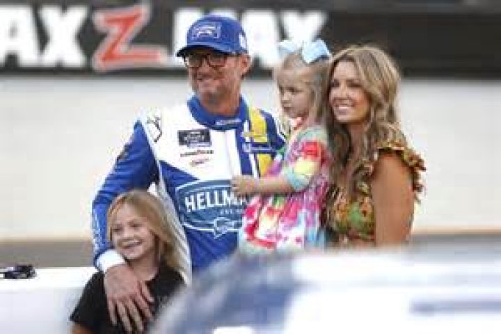Jeffrey Earnhardt Biography, Age, Height, Wife, Net Worth, Family